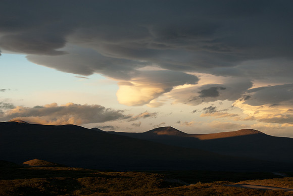 Denali Highway, Alaska