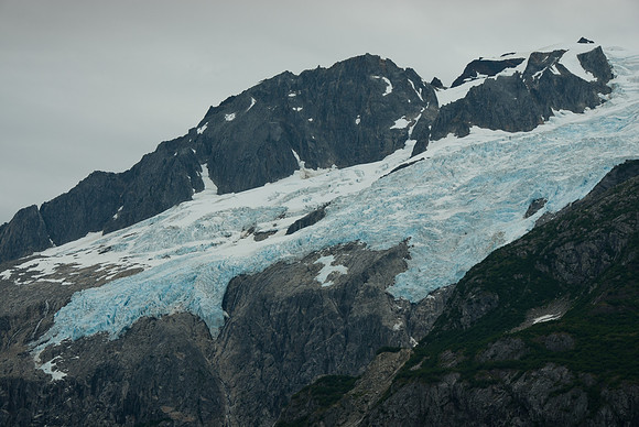 Kenai Fjords National Park, Alaska