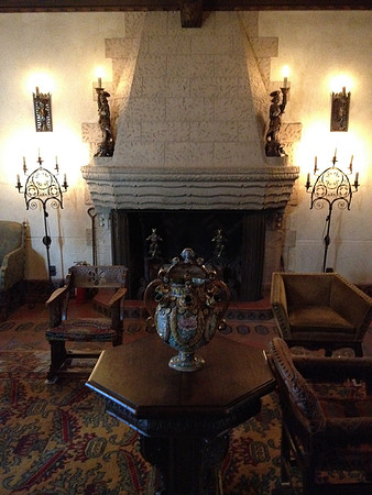 Scotty's Castle
