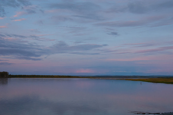 Steese Highway, Alaska