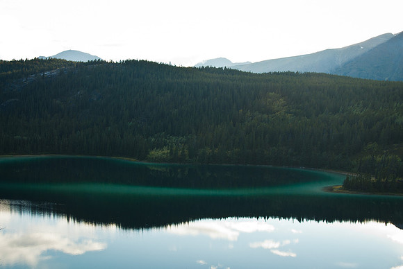 Klondike Highway, Canada