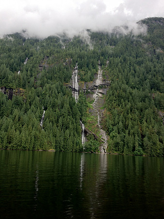 Princess Louisa, BC