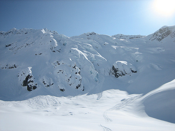 Ice Box
