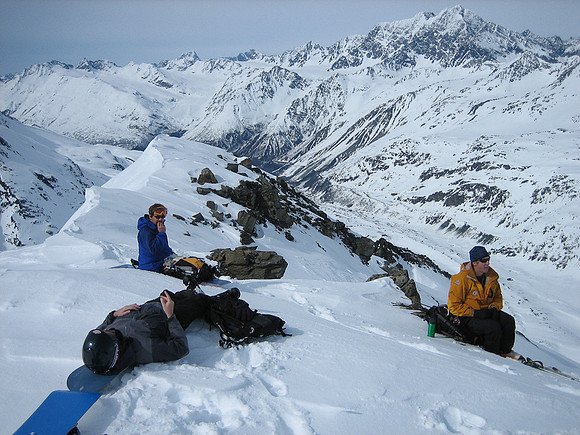 Top of 'Dessert'