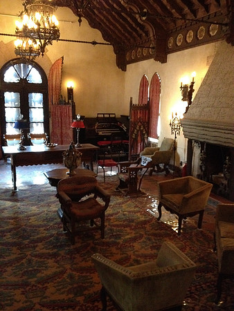 Scotty's Castle