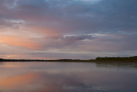 Steese Highway, Alaska