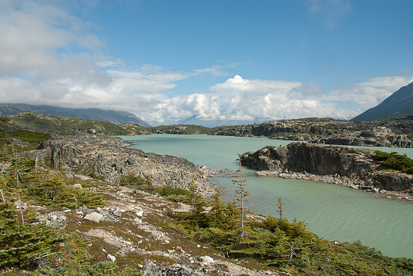 Klondike Highway, Canada