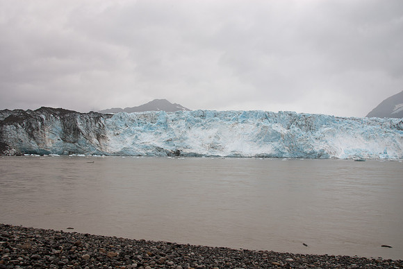 Child's Glacier