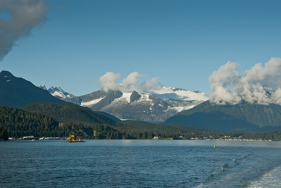 Juneau, Alaska