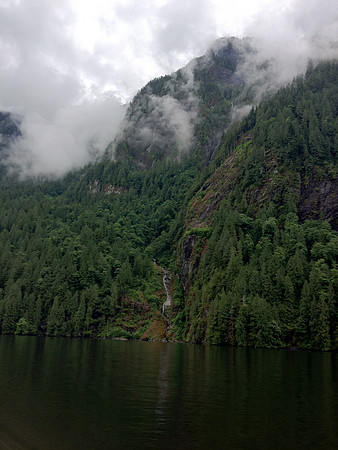 Princess Louisa, BC
