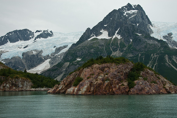 Kenai Fjords National Park, Alaska