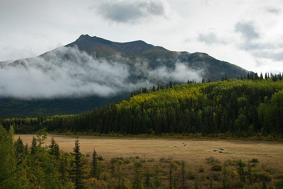 Highway 37, Canada