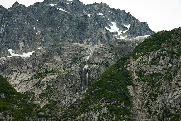 Kenai Fjords National Park, Alaska