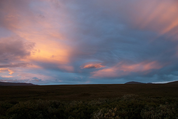 Denali Highway, Alaska