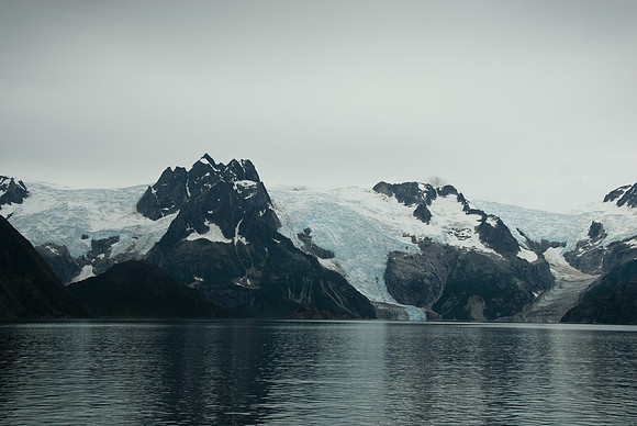 Kenai Fjords National Park, Alaska