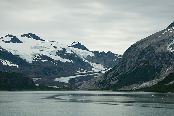 Kenai Fjords National Park, Alaska
