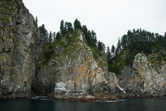 Kenai Fjords National Park, Alaska