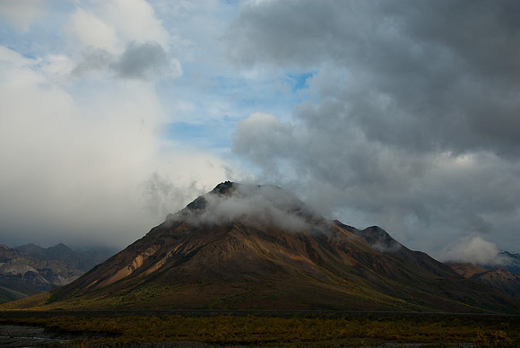Denali National Park, Alaska