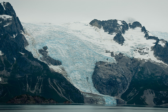 Kenai Fjords National Park, Alaska