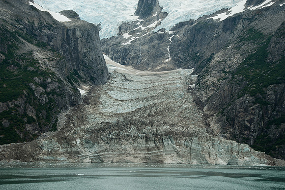 Kenai Fjords National Park, Alaska