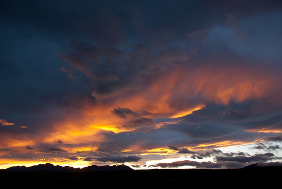Denali Highway, Alaska