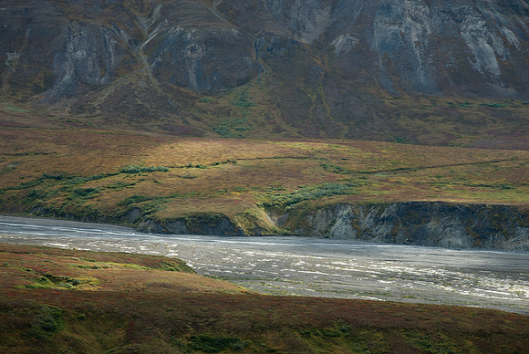 Denali National Park, Alaska