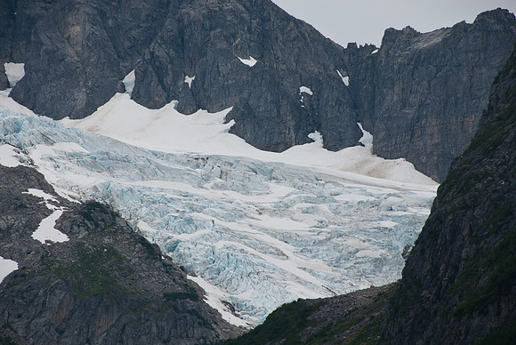Kenai Fjords National Park, Alaska