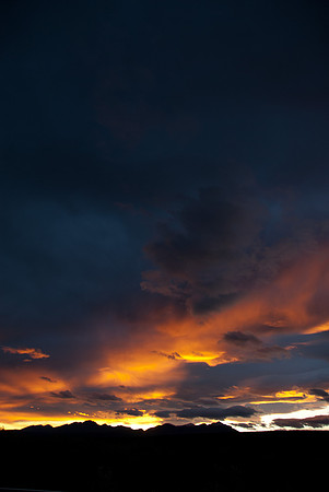 Denali Highway, Alaska