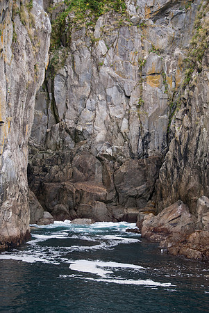 Kenai Fjords National Park, Alaska