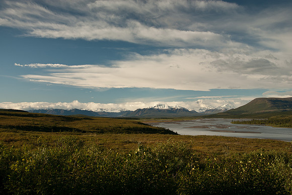 Denali Highway, Alaska