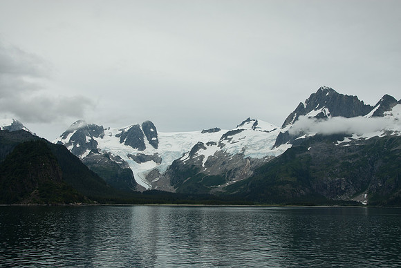 Kenai Fjords National Park, Alaska