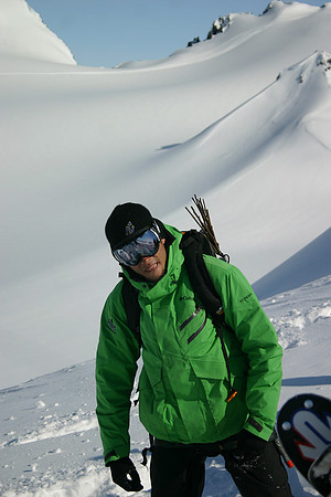 PHN guide George