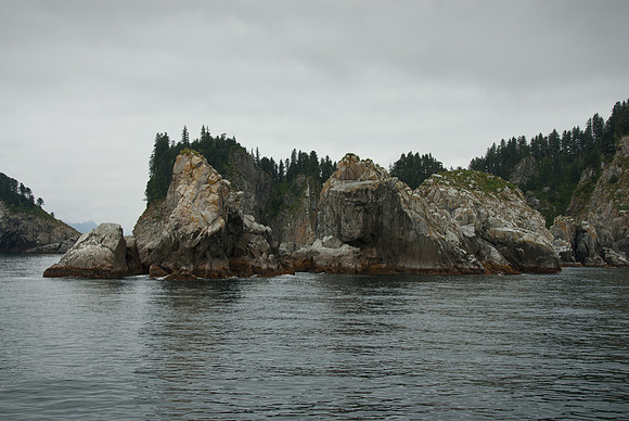 Kenai Fjords National Park, Alaska