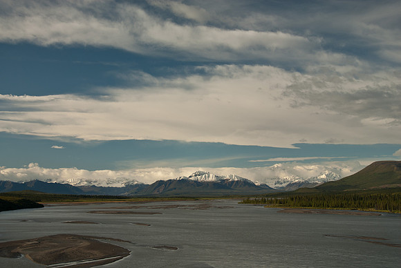 Denali Highway, Alaska