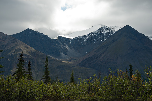 Denali Highway, Alaska